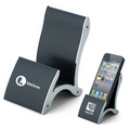 Smart Design Free Stand Cell Phone/Tablet Holder